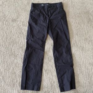 Black Dickies Work Pants
